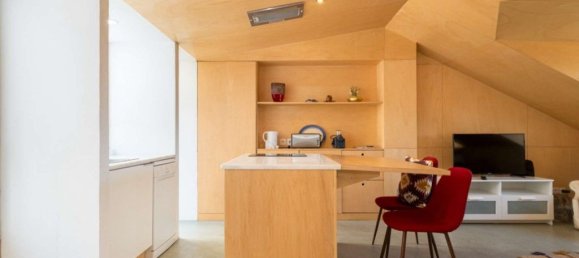 9 bedrooms Apartment in Lisbon, Portugal No. 120237 46