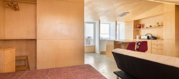 9 bedrooms Apartment in Lisbon, Portugal No. 120237 39