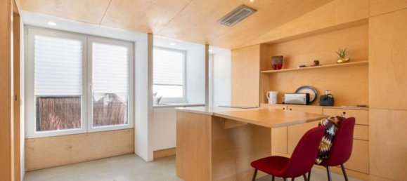 9 bedrooms Apartment in Lisbon, Portugal No. 120237 44