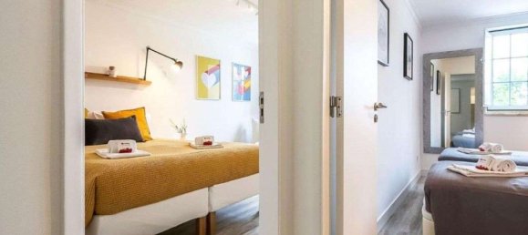 9 bedrooms Apartment in Lisbon, Portugal No. 120237 11