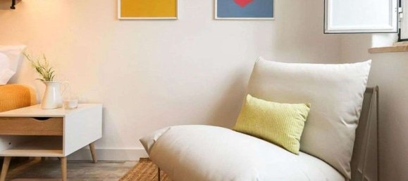 9 bedrooms Apartment in Lisbon, Portugal No. 120237 12