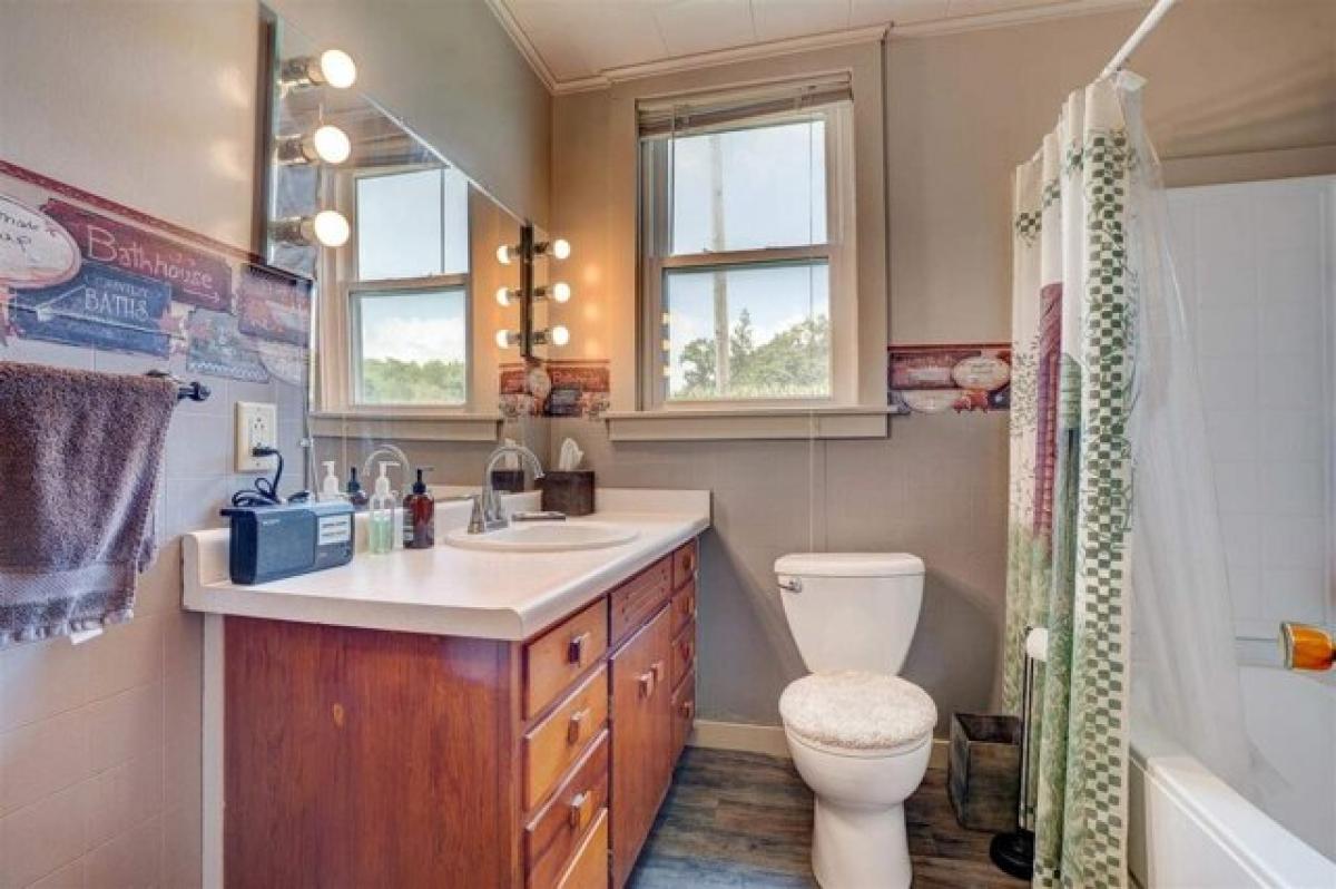 4 Schlafzimmer Haus in West Liberty, USA, Nr. 373016