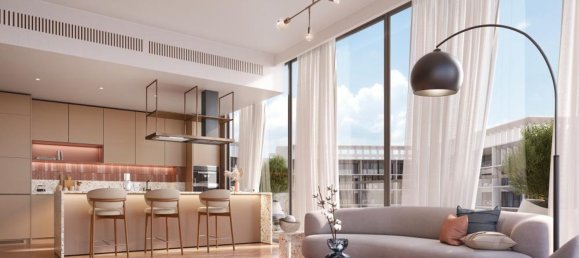 3 Schlafzimmer Wohnung in Dubai Production City (IMPZ), UAE, Nr. 116641 2
