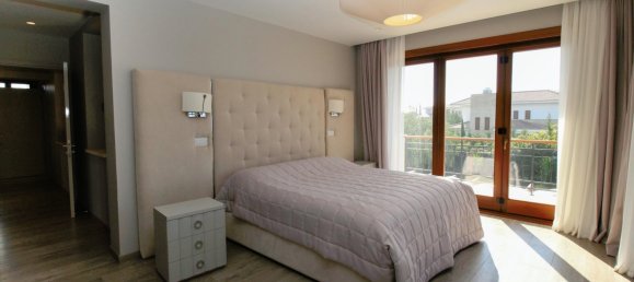 6 bedrooms Villa in Aphrodite Hills, Cyprus No. 21737 22