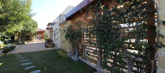 6 bedrooms Villa in Aphrodite Hills, Cyprus No. 21737 30