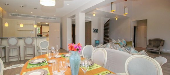 6 bedrooms Villa in Aphrodite Hills, Cyprus No. 21737 12