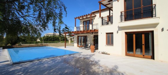 6 bedrooms Villa in Aphrodite Hills, Cyprus No. 21737 7