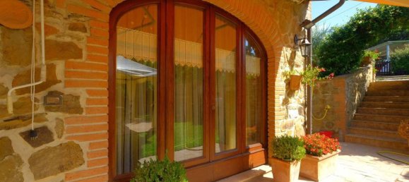 8 rooms House in Trequanda, Italy No. 26239 24