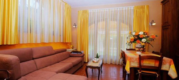 8 rooms House in Trequanda, Italy No. 26239 36