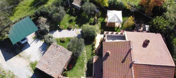 8 rooms House in Trequanda, Italy No. 26239 3