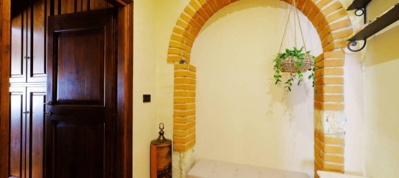 8 rooms House in Trequanda, Italy No. 26239 88