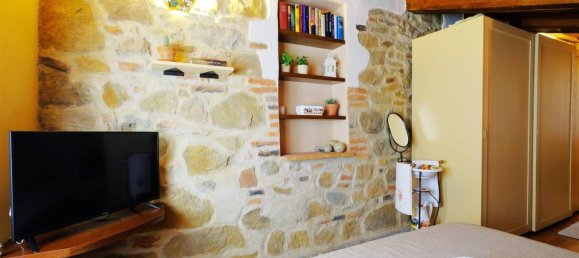 8 rooms House in Trequanda, Italy No. 26239 56