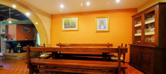 8 rooms House in Trequanda, Italy No. 26239 47