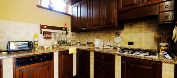 8 rooms House in Trequanda, Italy No. 26239 42