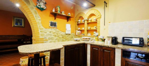 8 rooms House in Trequanda, Italy No. 26239 43