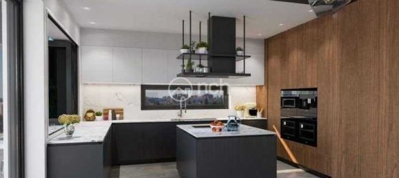 2 Schlafzimmer Wohnung in Agios Athanasios, Cyprus, Nr. 11944 3