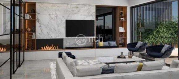 2 Schlafzimmer Wohnung in Agios Athanasios, Cyprus, Nr. 11944 4