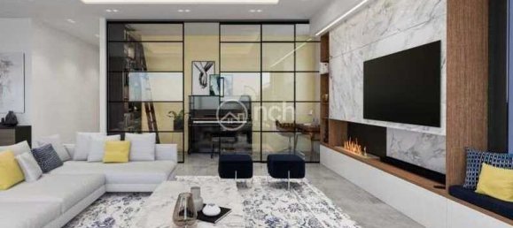 2 Schlafzimmer Wohnung in Agios Athanasios, Cyprus, Nr. 11944 5