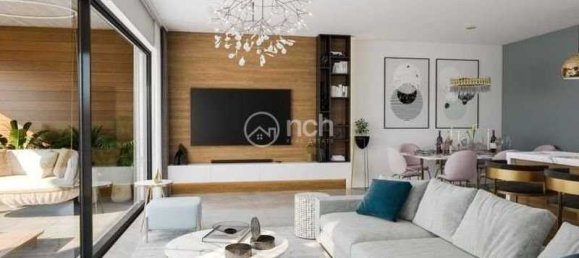 2 Schlafzimmer Wohnung in Agios Athanasios, Cyprus, Nr. 11944 9