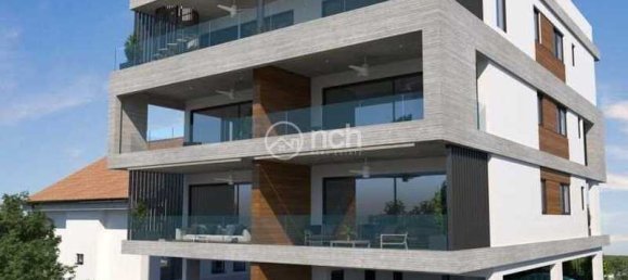 2 Schlafzimmer Wohnung in Agios Athanasios, Cyprus, Nr. 11944 12