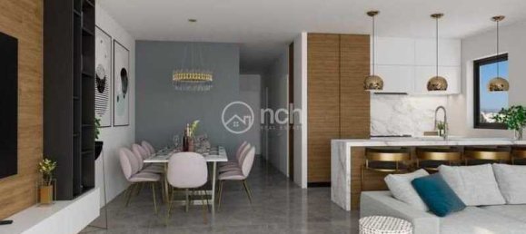 2 Schlafzimmer Wohnung in Agios Athanasios, Cyprus, Nr. 11944 7