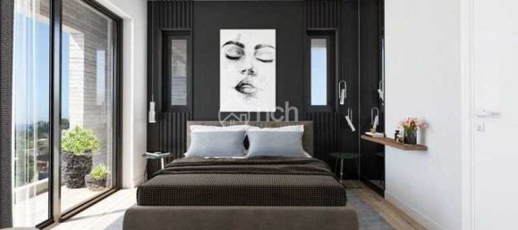 2 Schlafzimmer Wohnung in Agios Athanasios, Cyprus, Nr. 11944 2