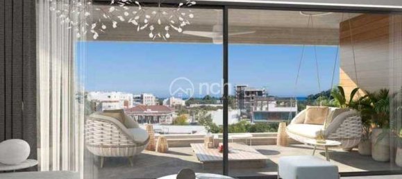 2 Schlafzimmer Wohnung in Agios Athanasios, Cyprus, Nr. 11944 6