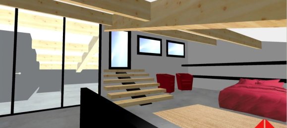 3 Schlafzimmer Haus in Vaxoncourt, France, Nr. 231951 4