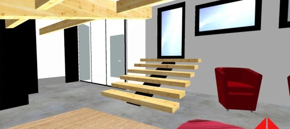 3 Schlafzimmer Haus in Vaxoncourt, France, Nr. 231951 5