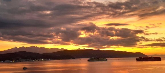 4 rooms Penthouse in La Spezia, Italy No. 72016 18