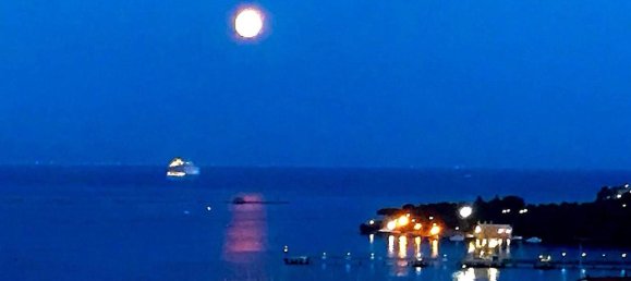 4 rooms Penthouse in La Spezia, Italy No. 72016 20