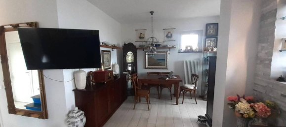 4 rooms Penthouse in La Spezia, Italy No. 72016 4