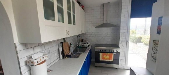 4 rooms Penthouse in La Spezia, Italy No. 72016 8