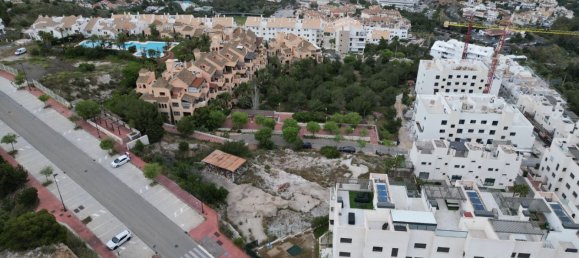 Земельный участок в Бенальмадена, Испания № 148792 11