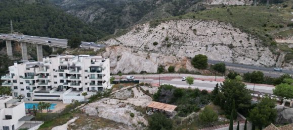 Земельный участок в Бенальмадена, Испания № 148792 17