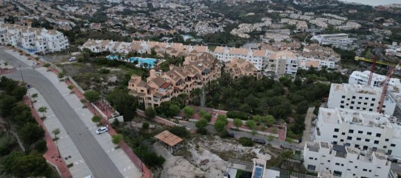 Земельный участок в Бенальмадена, Испания № 148792 10