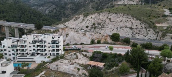 Земельный участок в Бенальмадена, Испания № 148792 16