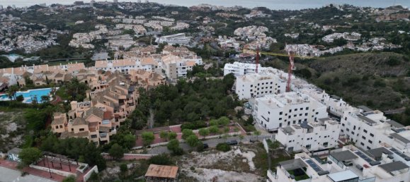 Земельный участок в Бенальмадена, Испания № 148792 8