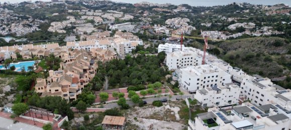 Земельный участок в Бенальмадена, Испания № 148792 9