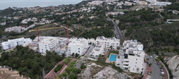 Земельный участок в Бенальмадена, Испания № 148792 6