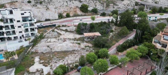 Земельный участок в Бенальмадена, Испания № 148792 14