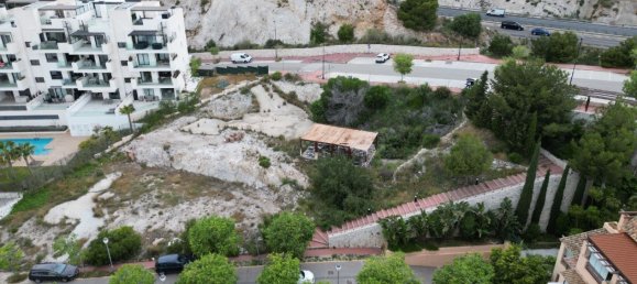 Земельный участок в Бенальмадена, Испания № 148792 15