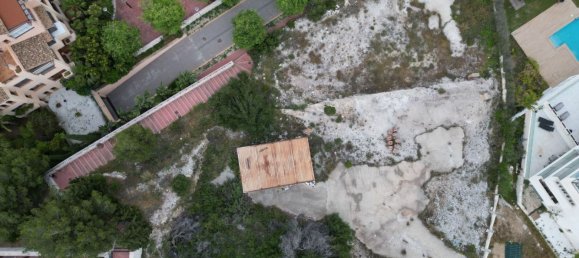 Земельный участок в Бенальмадена, Испания № 148792 5