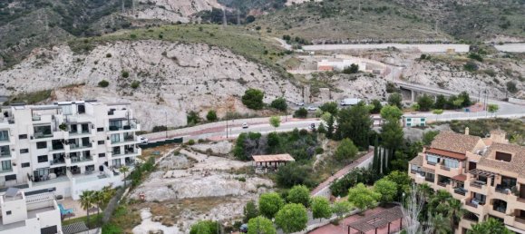 Земельный участок в Бенальмадена, Испания № 148792 13