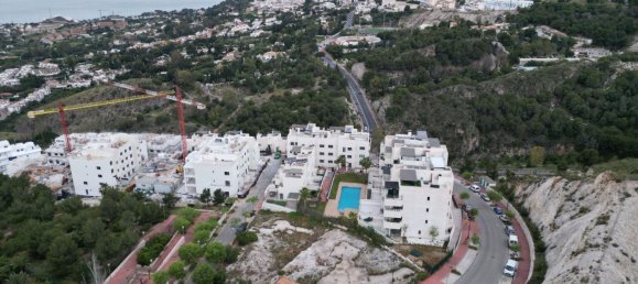 Земельный участок в Бенальмадена, Испания № 148792 7