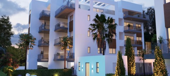 3 chambres Appartement à Agios Athanasios, Cyprus No. 3778 2