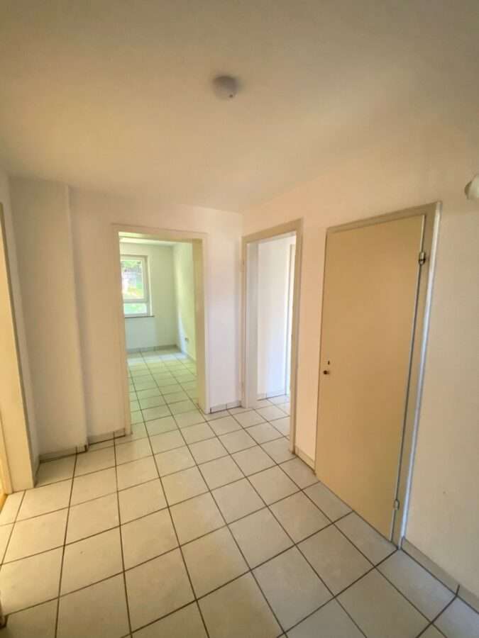 2 غرف نوم شقة في Saarbrucken, Germany رقم 264304