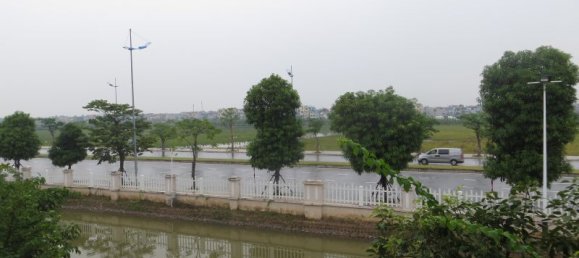 Вилла с 4 спальнями в Лонгбьен, Вьетнам № 3695 13