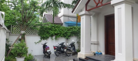 Вилла с 4 спальнями в Лонгбьен, Вьетнам № 3695 2