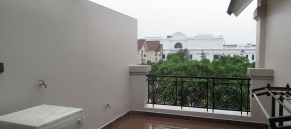 Вилла с 4 спальнями в Лонгбьен, Вьетнам № 3695 21